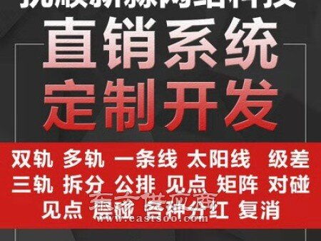 沈陽(yáng)極差制軟件開發(fā) 打造高效定制化解決方案